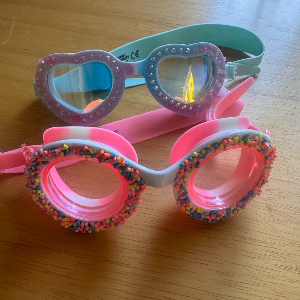 Bling20 googles
